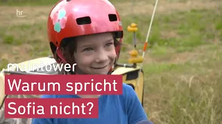 Sprachtherapie - Mein Kind spricht nicht | maintower