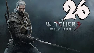 The Witcher 3: Wild Hunt - Gameplay Walkthrough Part 26: Maugrim and Ultimatum