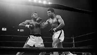 Muhammad Ali vs Floyd Patterson (2nd fight) / Мохаммед Али - Флойд Паттерсон (2-й бой)