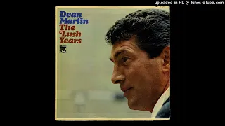 Dean Martin - The Story of Life (All This Is Mine) 1965