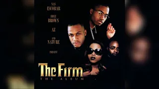 The Firm "Phone Tap (Radio Edit)" (feat. Dr. Dre)