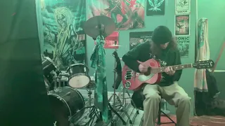 Attitude - Bad Brains Cover