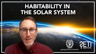 Habitability in the Solar System