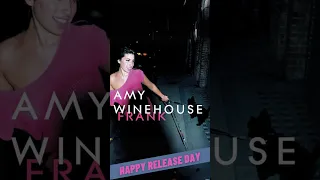 Amy Winehouse - Frank