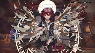 [Arknights] 9-19 Speedfarm (RMA70-12)