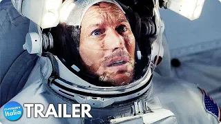 MOONFALL (2022) Trailer ITA dell'Epico Sci-Fi Disaster Movie con Halle Berry