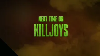 Killjoys S4 E8 trailer