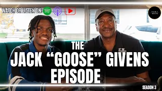 Jack “Goose” Givens On Life In Kentucky Basketball & Beyond, TV Broadcasting , Best Memories & More