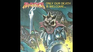 KRABATHOR " Only Our Death is Welcome... " Full Album 1992 (CZECHIA).