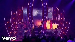 Patricia Kelly, Daniel Powter - Brave (Die Giovanni Zarrella Show)