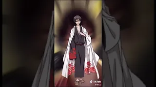 Servamp TikTok Complation