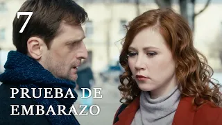 PRUEBA DE EMBARAZO (Parte 7) MEJOR PELICULA ♥ ¡INCREÍBLE PELICULA!