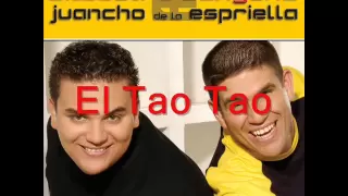 El Tao Tao, Silvestre Dangond & Juancho De La Espriella - Audio