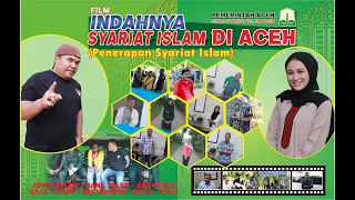 Film terbaru Bang Joni Kapluk, Indahnya Syariat Islam Aceh