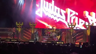 Judas Priest Guardians/Rising From Ruins Live Toyota Amphitheatre 9-30-2018