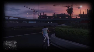 TUTO - COMMENT MONTER DES MURS EN BMX TOUT SIMPLEMENT GTA V