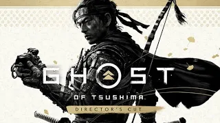 Ghost of Tsushima PS5 Load Times Are Insane