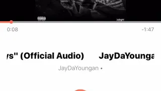 JayDaYoungan- Better Days Slowed