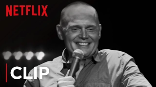 Bill Burr: I'm Sorry You Feel That Way | Clip: Vegetarian | Netflix