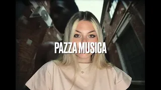Pazza musica (Marco Mengoni, Elodie) - cover Greta Lamay
