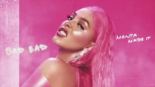 Bad Bad / Doja Cat - Paint The Town Red type beat / Pop Trap Instrumental 2023