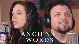 ANCIENT WORDS | (Cover) Laura Williams and Ryan Day