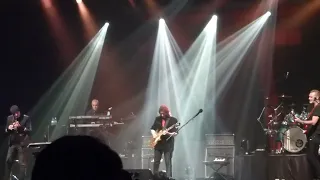 Steve Hackett- Ace of Wands live @ Charleston Music Hall - Oct 26, 2023