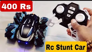 Best Drift Stunt Car Unboxing – Drift Twisting Off-Road Monster - Toy Club