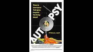 Autopsy (1975) - TV Spot HD 1080p