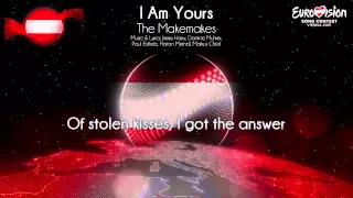 The Makemakes - "I Am Yours" (Austria)