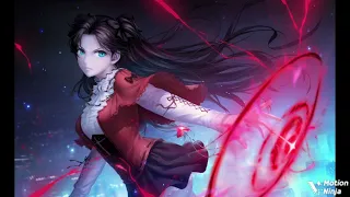 Nightcore - Katy Perry Firework Wave Architect Remix (Lyrics)