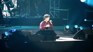 Dimash Димаш - Bravo! Breathtaking "Know" in Latvia