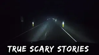 Scary Stories | True Scary Horror Stories | r/letsnotmeet And Others | Compilation #11