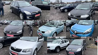 Підбір авто Луцьк ☎️0974487111