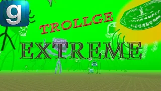 GMOD: Trollge SNPCS... EXTREME PACK!