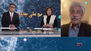 جراح افغان معتبرترین مدال جراحان آلمان را گرفت