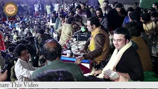 Fakat Syeda Hay -Abid Mehar Ali - Complete Qaseeda Live - At Jashan Mola Ali as Faisalabad