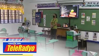 NPTAP: Dapat pag-aralan ang paglilipat ng school year ng mga estudyante  | PASADA (29 Mar 2023)