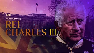 Acompanhe a coroação do rei Charles III - Parte 2 | 06/05/2023