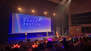 [Tel Aviv] K-Pop & Korean traditional music is so popular in Israel! | July 2023