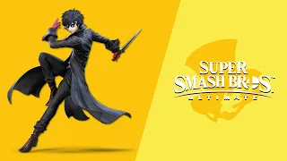 I'll Face Myself (New Remix) - Persona 4 - Super Smash Bros. Ultimate OST [Extended]