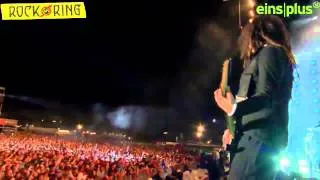 KoRn - Live @ Rock Am Ring 2013