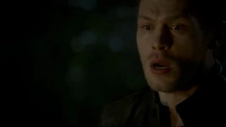 The Originals Season 2 Episode 7 - Klaus Kills His Father (Ansel)