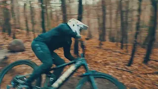 BFW 2023 || BigFoot Works Bikepark || TPK Sopot Gdańsk