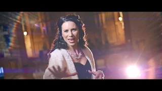 Amanda Hagel  -  If I Had To Stop Loving You (Official Video)