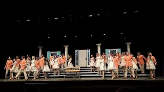 Millard West WIG, West in the Groove, Mar 16 2024