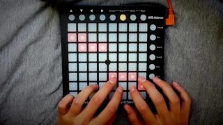 Faded - Alan Walker // Launchpad Cover