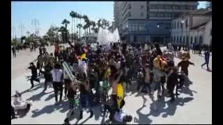 Harlem Shake Larnaca 2013