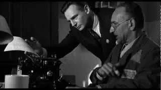 Schindler's List 20th Anniversary Edition - pre-release trailer