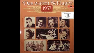 Das waren Schlager 1957